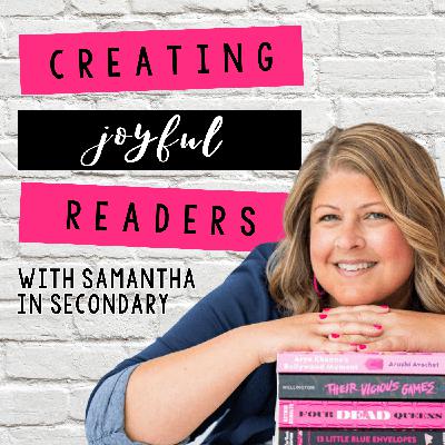 35. No More Either/Or: How to Integrate Choice Reading with Your Curriculum 35. No More Either/Or: How to Integrate Choice Reading with Your Curriculum