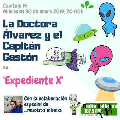 Expediente X Expediente X