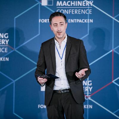 Fachmedien im Wandel – Philip Bittermann über Journalismus, Trends & Transformation Fachmedien im Wandel – Philip Bittermann über Journalismus, Trends & Transformation