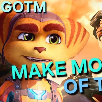 Review: Ratchet & Clank Rift Apart in 2025