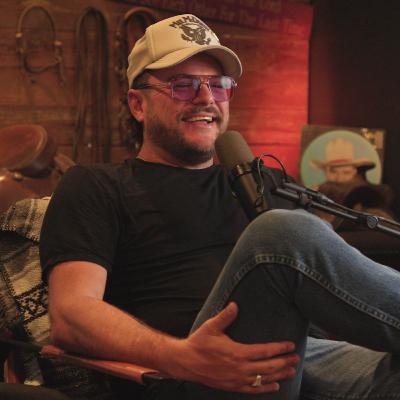 Ep #35 - Josh Weathers Ep #35 - Josh Weathers