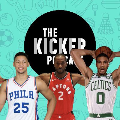 Ep. 95: The Pros and Cons of the Eastern Conference NBA Teams