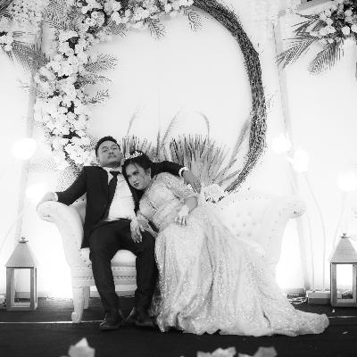 Orang orang di titik NOL! Bersama banyak