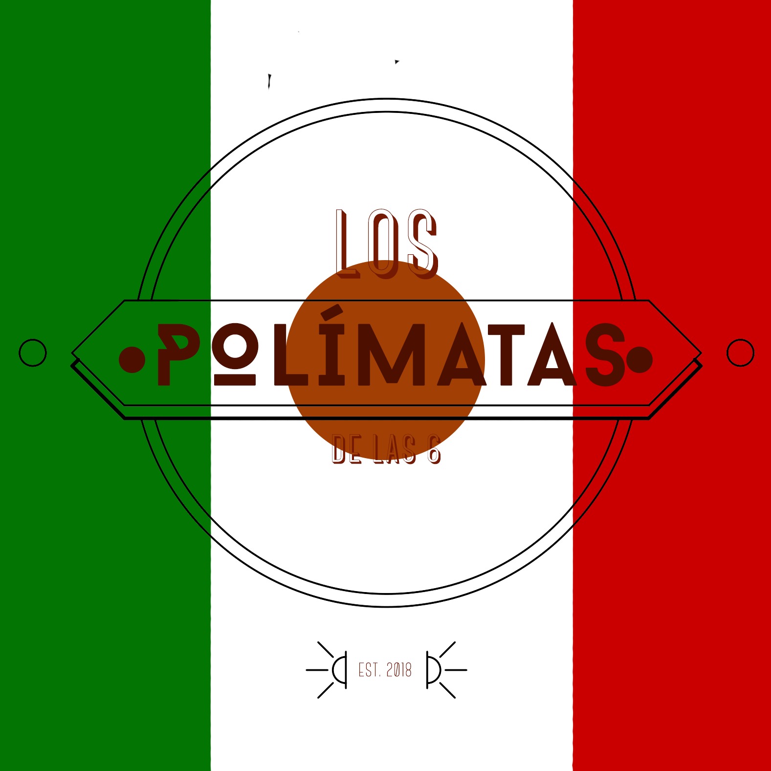 Los Polímatas de las 6