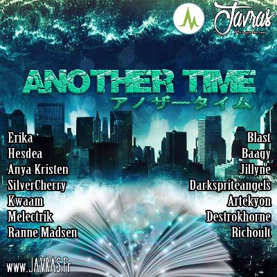 Another Time – Chapitre 1 Another Time – Chapitre 1