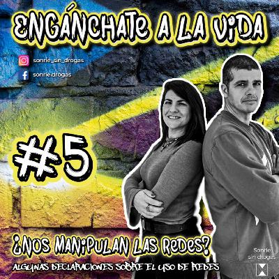 ¿Nos manipulan las redes? ¿Nos manipulan las redes?