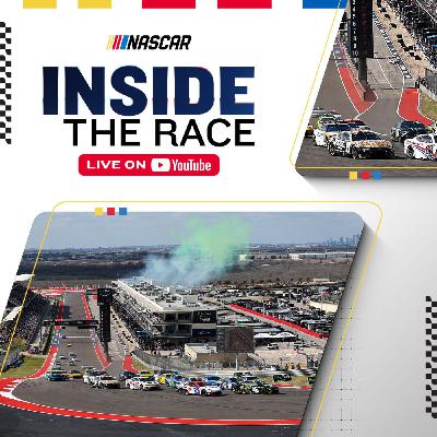 Switching Gears to COTA