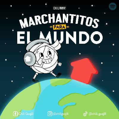 PILOTO-Marchantitos para el Mundo
