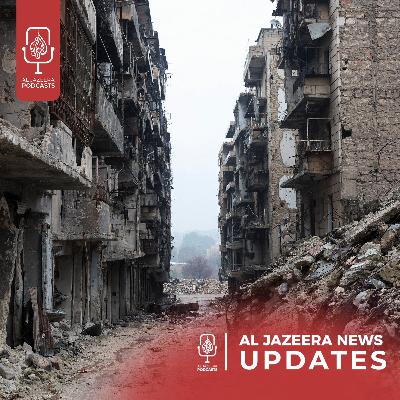 Somalia-UAE relations, Aleppo fighting aftermath