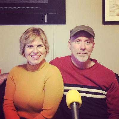 The Life of Stephen Todd from beading bras to hobnobbing with fashion icons