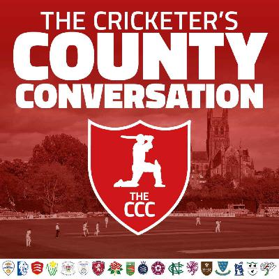The County Conversation: End-of-season awards The County Conversation: End-of-season awards