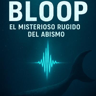 "El Bloop: El Misterioso Rugido del Abismo"