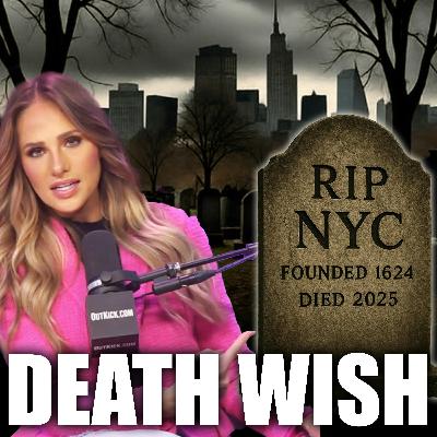 Blue Cities: Don’t Say We Didn’t Warn You