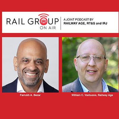 Commercial and Operational Strategies for Class I Volume Growth, With Farrukh Bezar