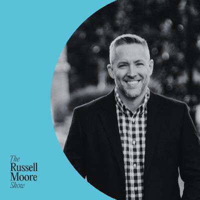 JD Greear on What Culture Wars Are Doing to Us