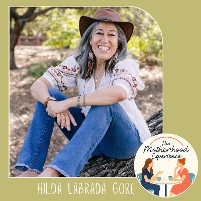 Fringe Motherhood: One Mother’s Path to Holistic Health and Wise Traditions with Hilda Labrada Gore aka "Holistic Hilda" Fringe Motherhood: One Mother’s Path to Holistic Health and Wise Traditions with Hilda Labrada Gore aka "Holistic Hilda"