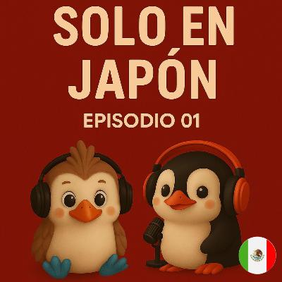 Solo en Japón! 01_ESP【La mujer del teléfono maldito】 Solo en Japón! 01_ESP【La mujer del teléfono maldito】
