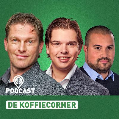 #289: De Grote Evaluatie onder het genot van ossenstaartsoep