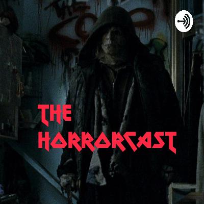 Metal And Horror Podcast Metal And Horror 24 7