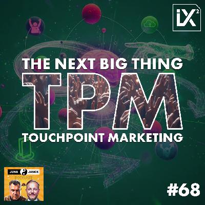 The next big Thing - TPM | Jung & Janck #68 The next big Thing - TPM | Jung & Janck #68