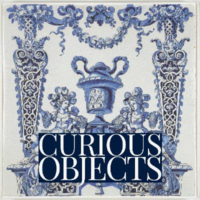 Something Blue - Delftware ceramics and the women who made them