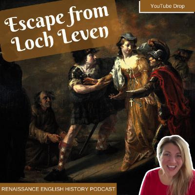 [YouTube Drop] Escape from Loch Leven