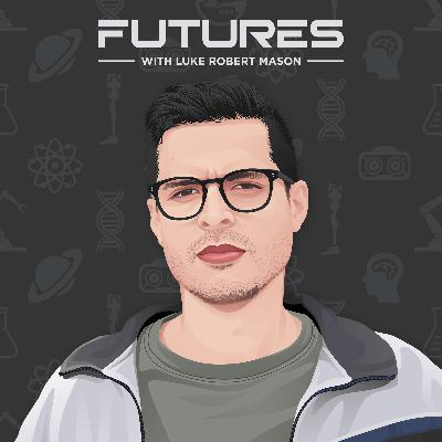Blockchain Radicals w/ Joshua Dávila