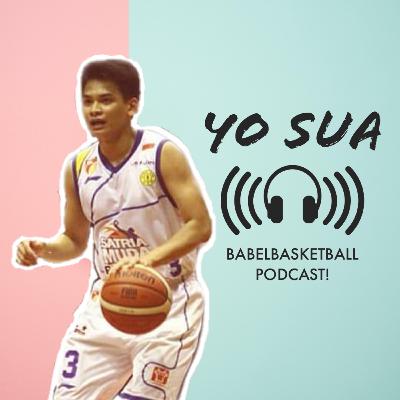 EPS 3 - Ft Yo Sua! Family Man!