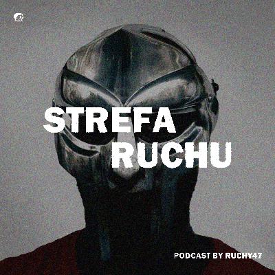 Strefa Ruchu #7 - 20 lat Madvillainy i Hyperdub, Skee Mask, Mia Koden