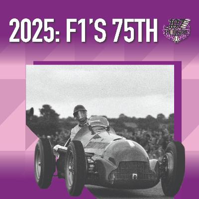 We're back! What we've been up to - EP 119 - The 107 Podcast We're back! What we've been up to - EP 119 - The 107 Podcast