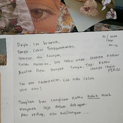 do you feel free, now that you got rid of me?