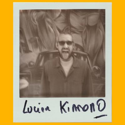 Déclic(s) - Lucien Kimono