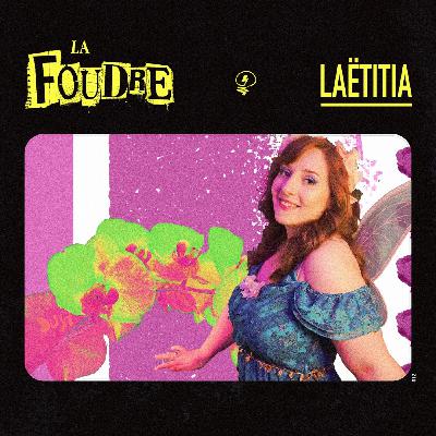 Laëtitia et c’était pareil avant - S2E3