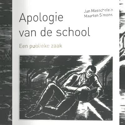 #188 Apologie van de School - boekbespreking #188 Apologie van de School - boekbespreking