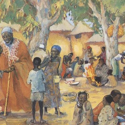 Sermon25: 31Aug25, 'Table talk', by Pastor Rev. Andy Willis