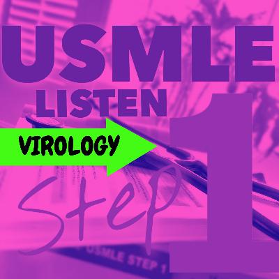 VIROLOGY Chapter 1: GENERAL VIROLOGY!