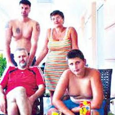 Episode 7 "European NBA Players" Episode 7 "European NBA Players"