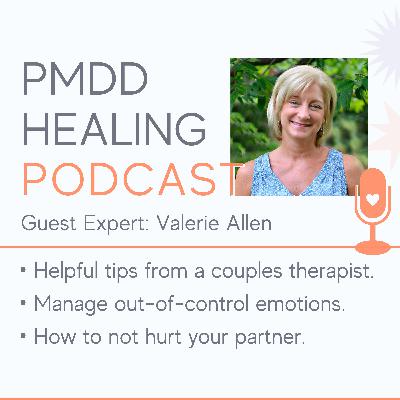 Relationship advice for PMDD Warriors. Relationship advice for PMDD Warriors.
