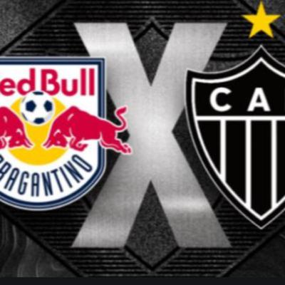 Episódio 28 - Red Bull Bragantino 2 x 2 Atlético
