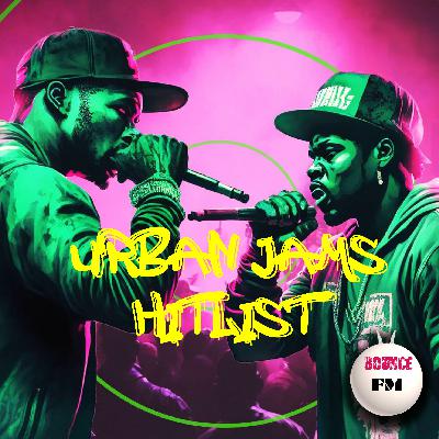 Urban Jams Hitlist
