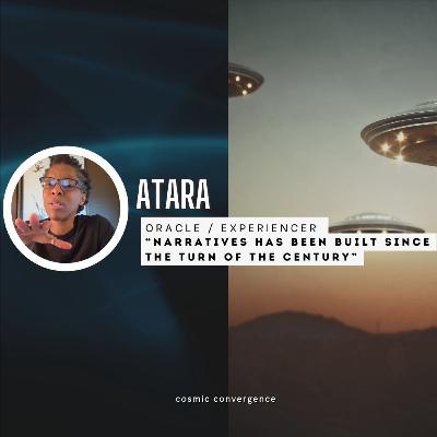 #47: "The Back System's Influence on the World" with Atara
