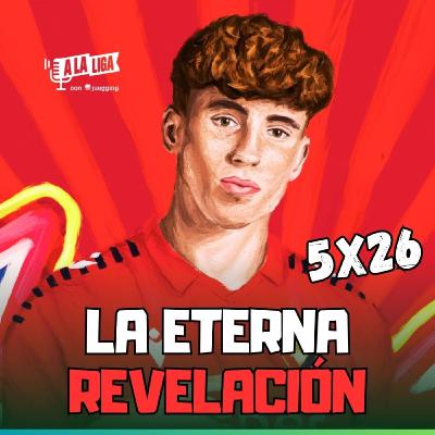 5x27 - OSASUNA, la ETERNA REVELACIÓN
