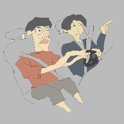 ニュースと、しばしば罪を犯す私たち