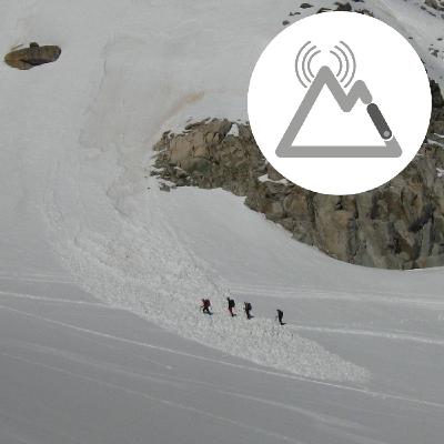 Montaña en condiciones invernales - Montaña Segura