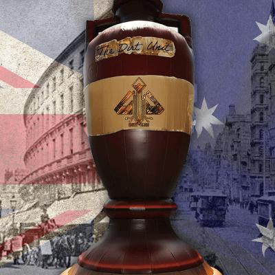 #46 - The Ashes: A Secret History of War by Other Means #46 - The Ashes: A Secret History of War by Other Means