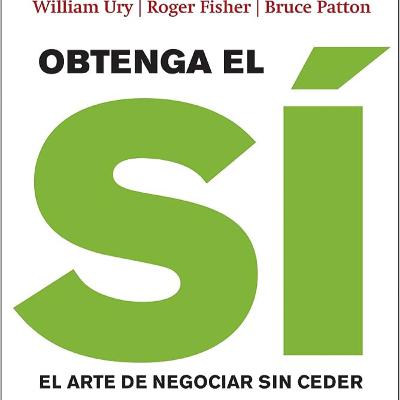 Obtenga el Sí - Ep. 4 Obtenga el Sí - Ep. 4