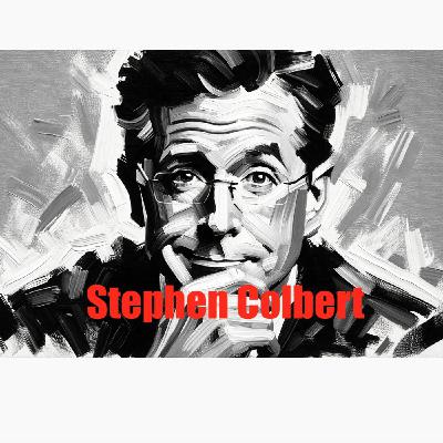 Stephen Colbert: Late Show Laughs, Keanu Reeves, and Life After CBS
