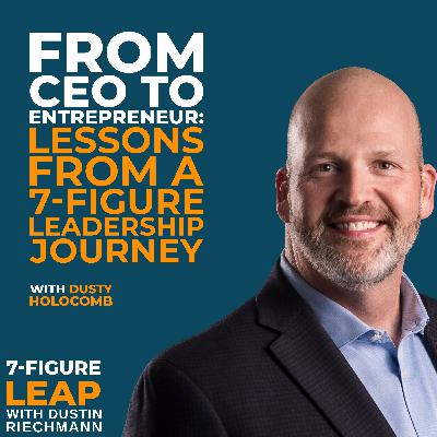 Why Fortune 500 Leaders and Solopreneurs Struggle with the Same Problems Why Fortune 500 Leaders and Solopreneurs Struggle with the Same Problems