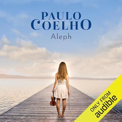 Aleph (Audiolibro) | Prueba Gratis