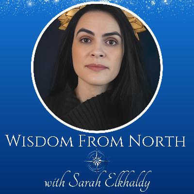 #236 Mystic REVEALS: Humanity Has Entered The Great Timeline Shift | Sarah Elkhaldy